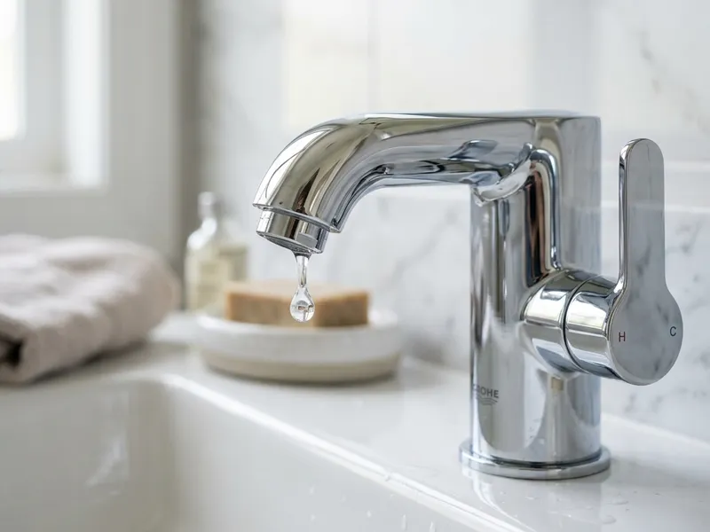 Faucet Repair & Installation Plumber in Lydia, SC